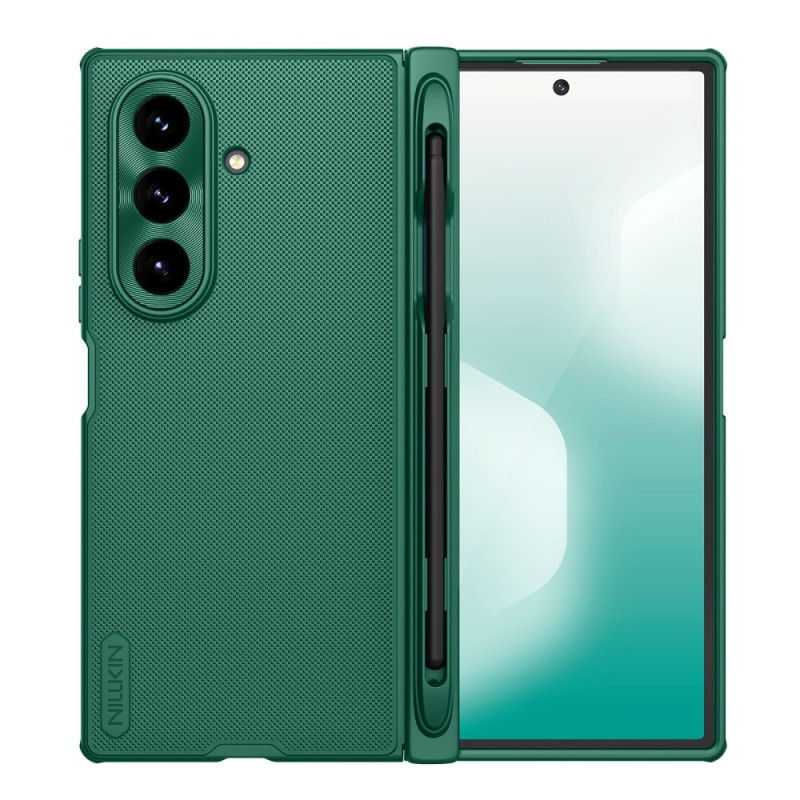 Samsung Galaxy Z Fold 7 Super Huurteinen
Shield Suojakuori
sarja NILLKIN