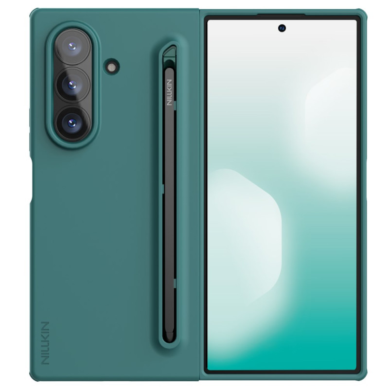 Samsung Galaxy Z Fold 7 Flex Pure Fold Series Suojakuori
NILLKIN
