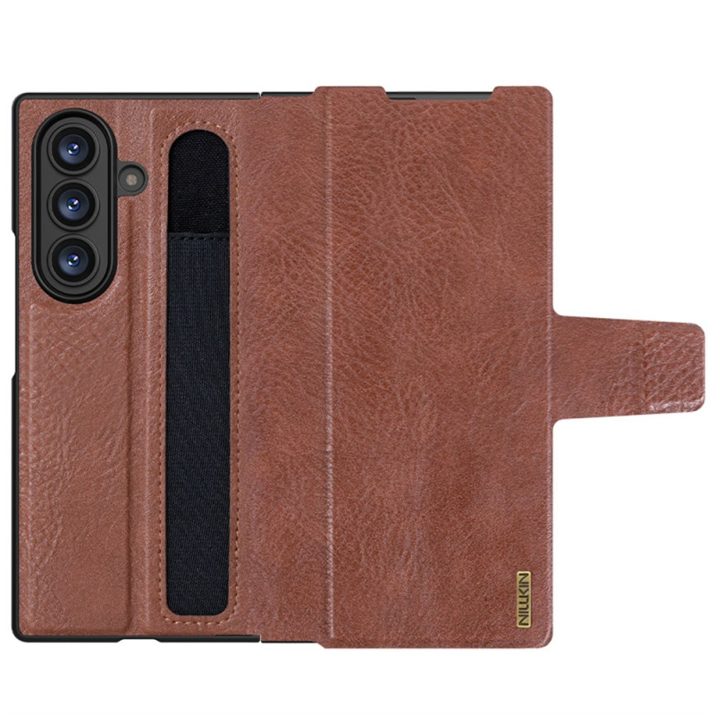 Samsung Galaxy Z Fold 7 Suojakuori
NILLKIN