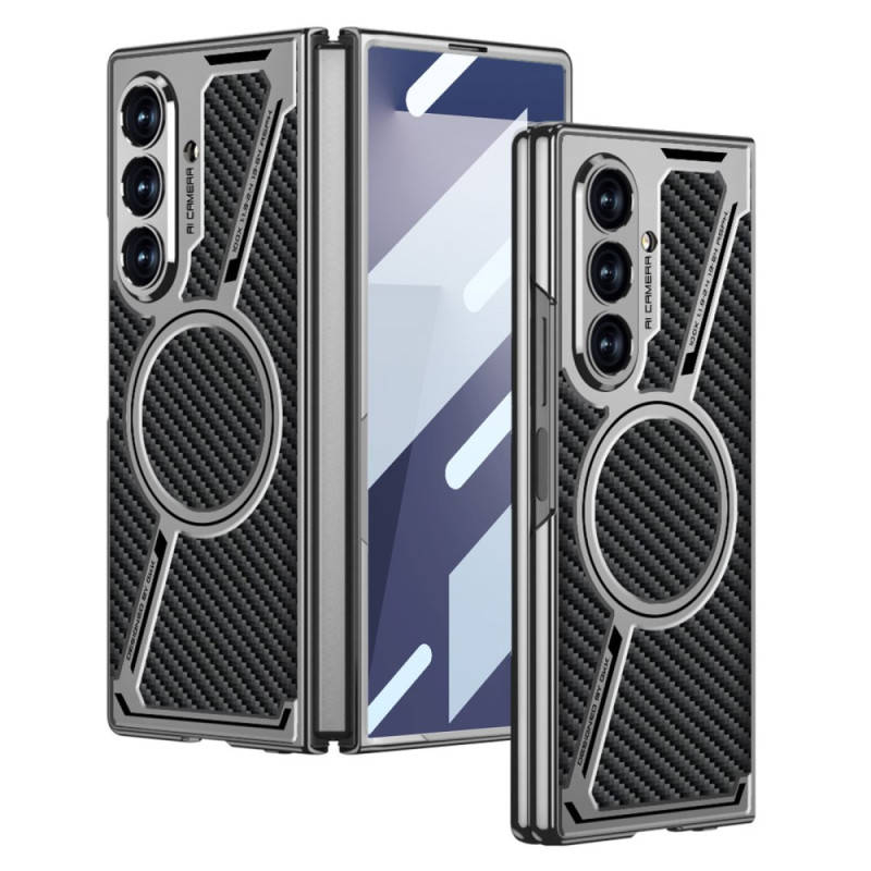 Samsung Galaxy Z Fold 7 Design Z Suojakuori
 GKK Samsung Galaxy Z Fold 7 Design Z Suojakuori
 GKK