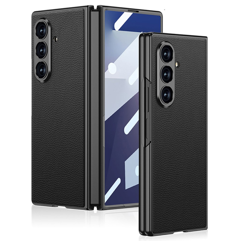 Samsung Galaxy Z Fold 7 Mock Nahkakuori
GKK