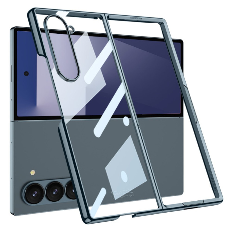Samsung Galaxy Z Fold 7 Look Suojakuori
GKK