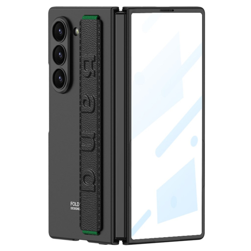 Samsung Galaxy Z Fold 7 Suojakuori
Manuaalinen kantolenkki
GKK