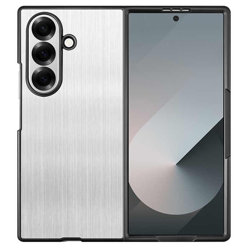 Samsung Galaxy Z Fold 7 ruostumattomasta teräksestä valmistettu suojakuori