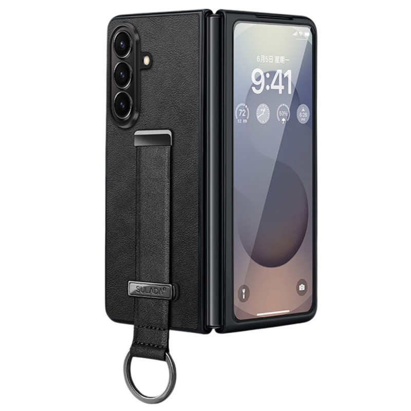 Samsung Galaxy Z Fold 7 Fashion Series Suojakuori
SULADA
