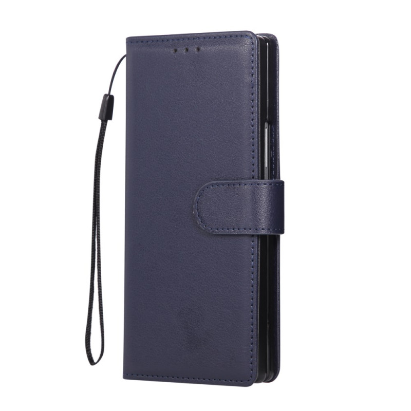 Samsung Galaxy Z Fold 7 Klassinen
 Suojakuori
