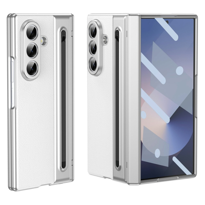 Samsung Galaxy Z Fold 7 Stylus Suojakuori
 ja pidike