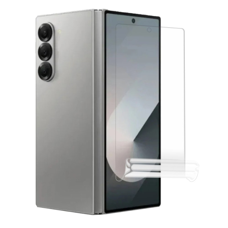 Samsung Galaxy Z Fold 7 5G Outdoor näytön suojakalvo
