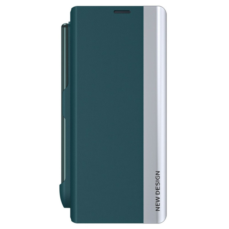 Flip Cover Samsung Galaxy Z Fold 7 Uusi muotoilu