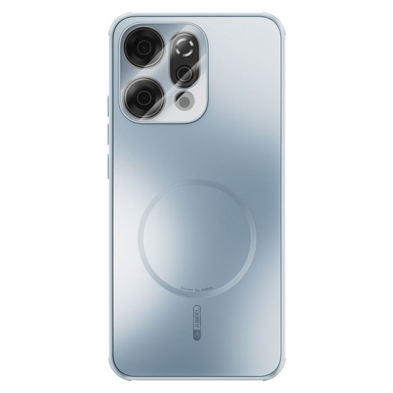 Oppo Reno 14 Pro 5G magneettinen suojakuori
