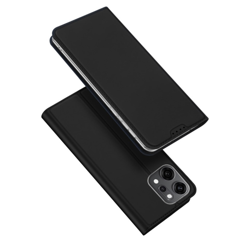Flip Cover Oppo Reno14 Pro 5G-sarja DUX DUCI