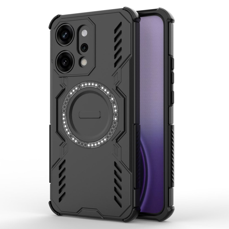Oppo Reno 14 Pro 5G magneettinen rengas suojakuori