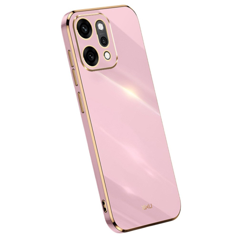 Oppo Reno 14 Pro 5G Suojakuori
 XINLI Oppo Reno 14 Pro 5G Suojakuori
 XINLI