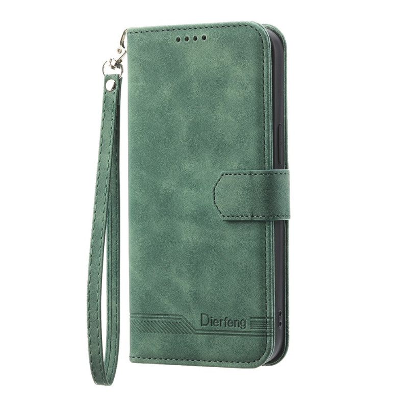 Oppo Reno 14 Pro 5G Suojakuori
 DIERFENG