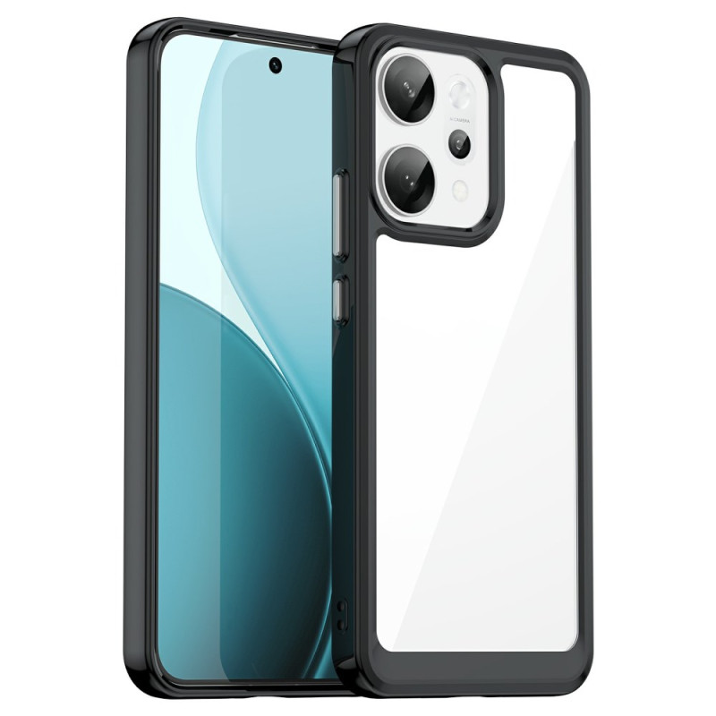 Oppo Reno 14 Pro 5G Hybridikotelo