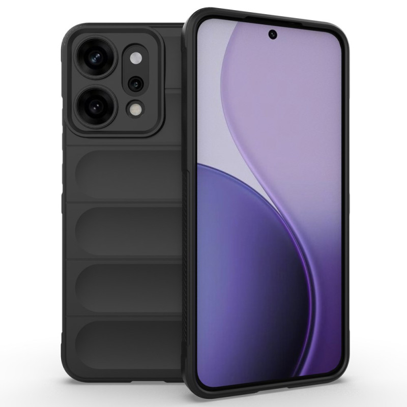 Oppo Reno 14 Pro 5G liukumaton suojakuori
