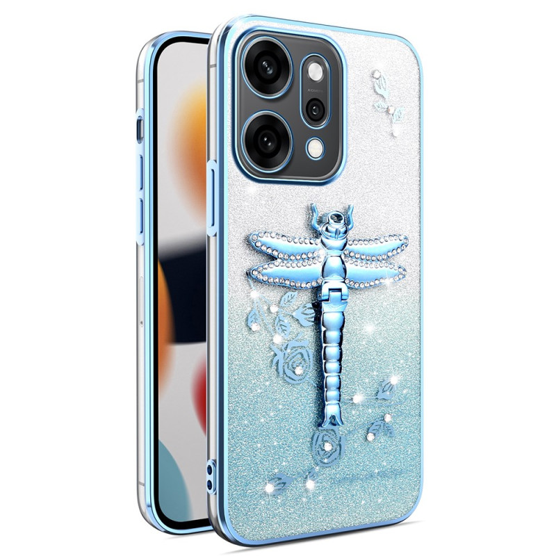 Oppo Reno 14 Pro 5G Sudenkorento suojakuori
