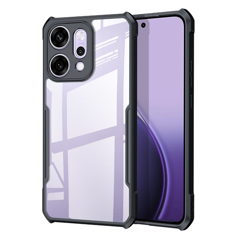 Oppo Reno 14 Pro 5G Suojakuori
 XUNDD