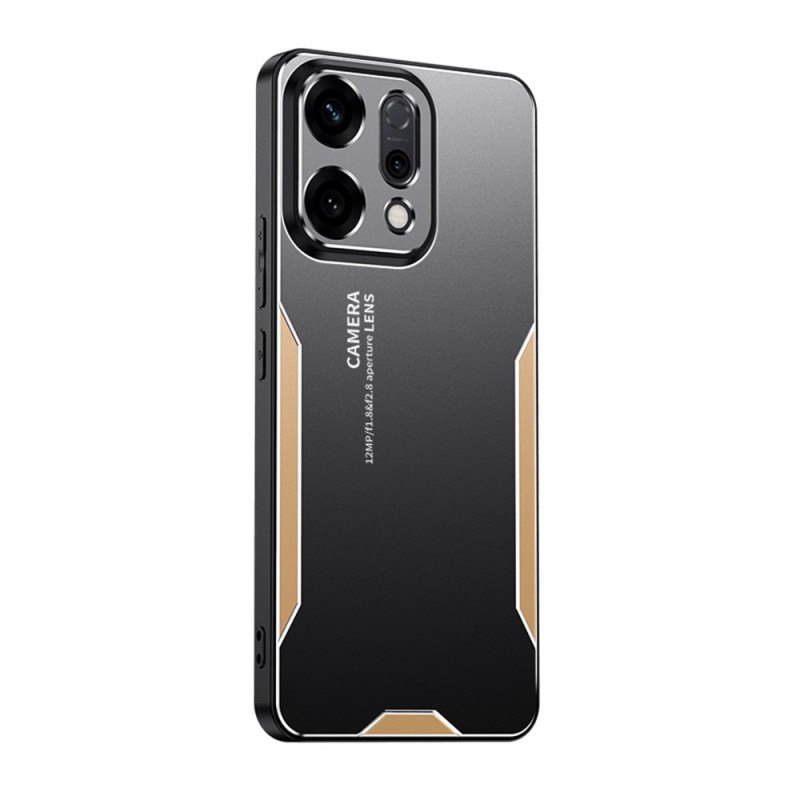 Oppo Reno 14 Pro 5G Metal Effect suojakuori
