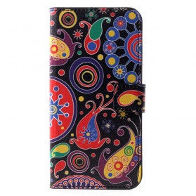 Huawei P30 Design Galaxy Case