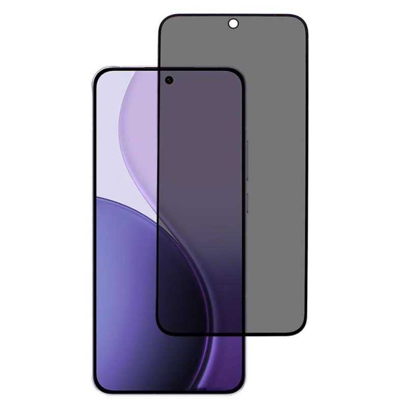 Anti-Spam panssarilasi
suojaa Oppo Reno 14 Pro 5G näytölle