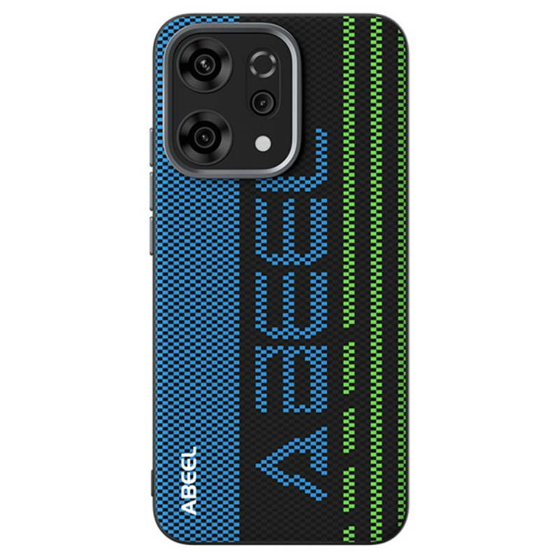 Oppo Reno 14 Pro 5G Suojakuori
 MagSafe yhteensopiva Design ABEEL