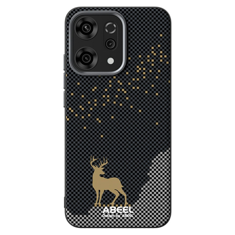 Oppo Reno 14 Pro 5G MagSafe yhteensopiva suojakuori
 ABEEL kuvio ABEEL kuvio