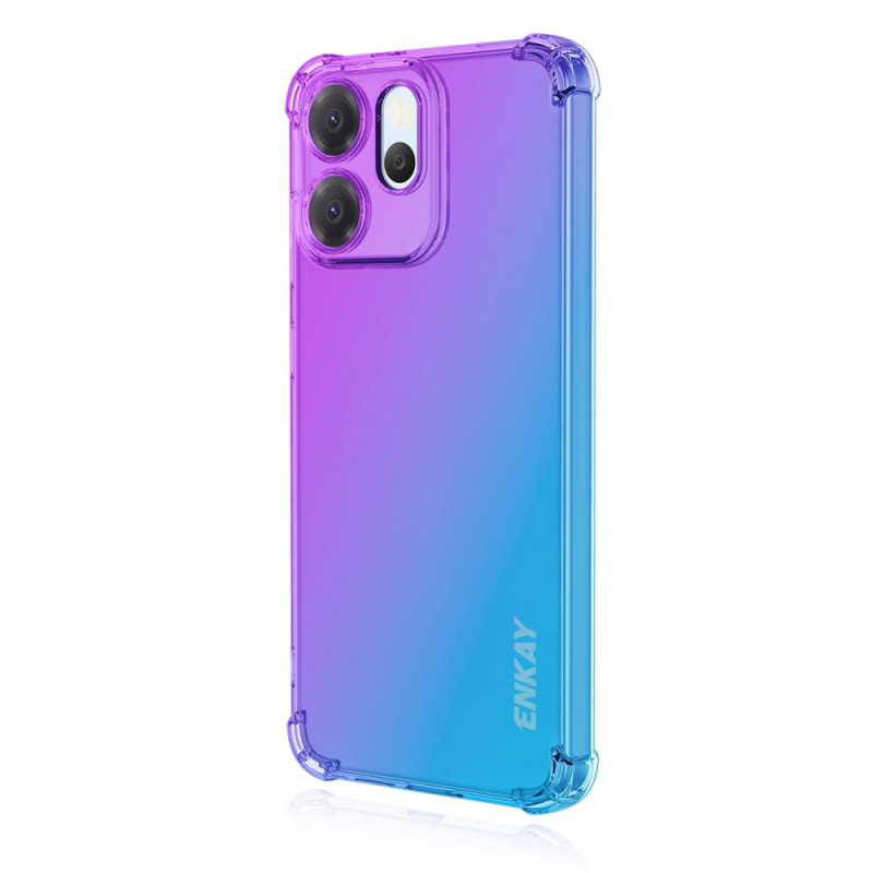 Oppo Reno 14 F 5G Gradient Suojakuori
 ENKAY