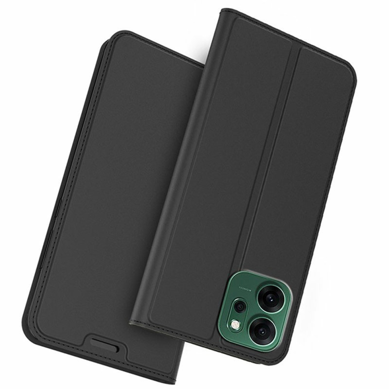 Flip Cover Oppo Reno 14 F 5G kortti suojakuori
