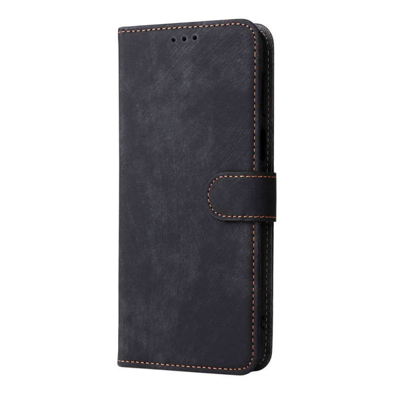 Suojakuori
Oppo Reno 14 F 5G RFID Protection Suede vaikutus hihnalla