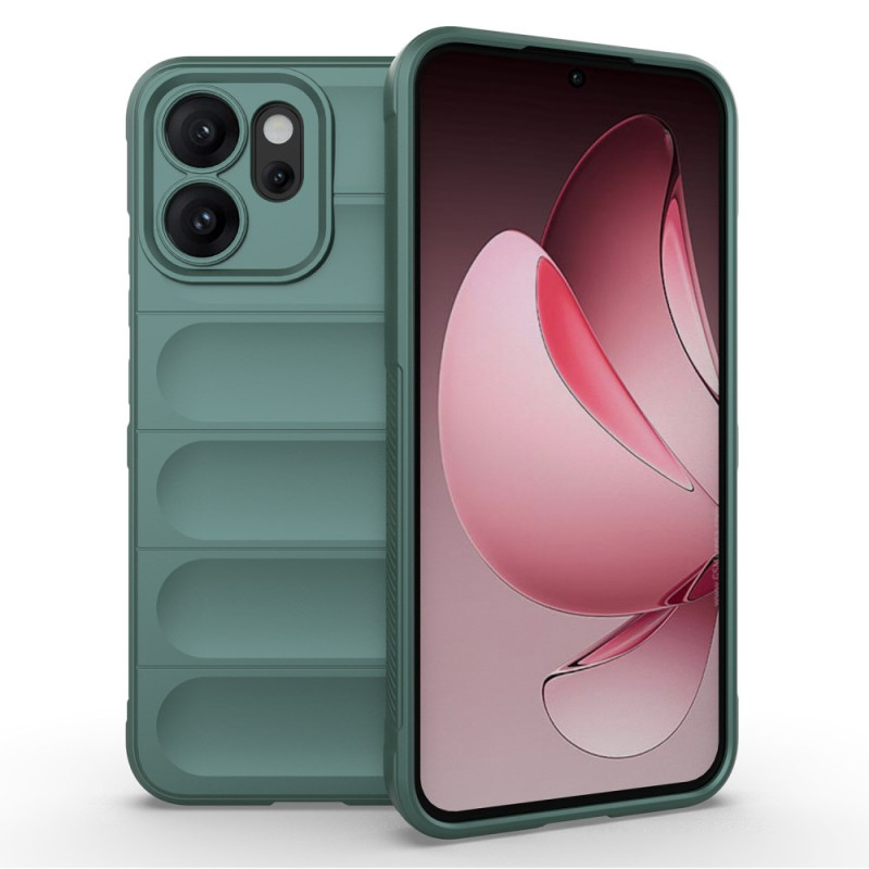 Oppo Reno 14F 5G luistamaton suojakuori