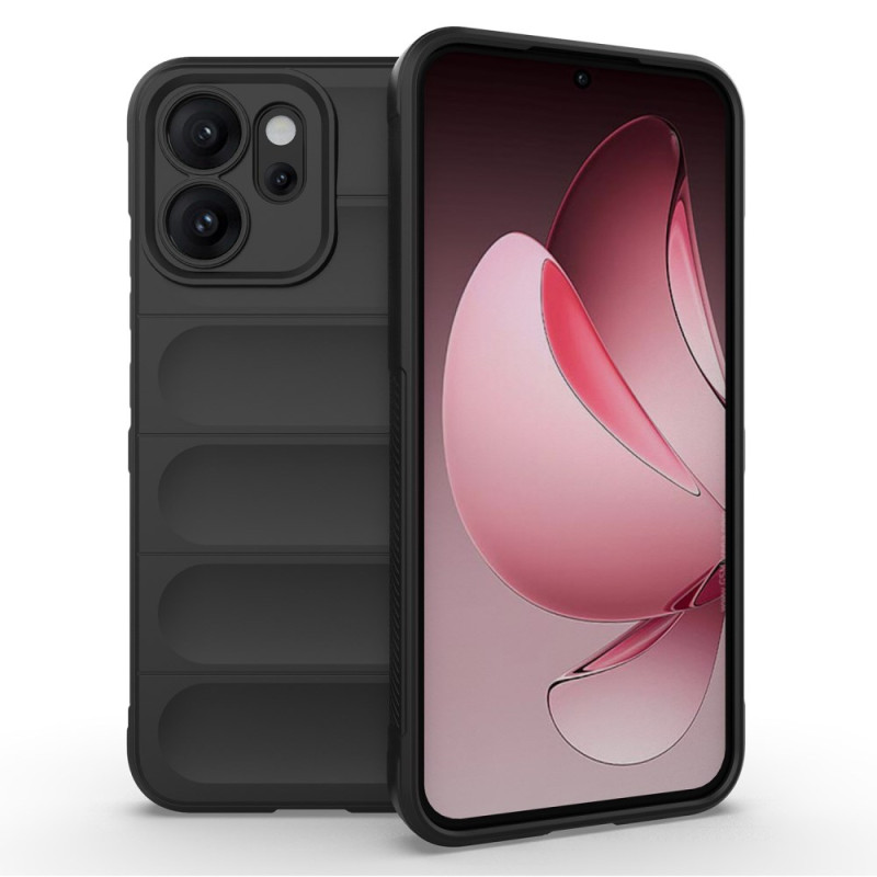 Oppo Reno 14F 5G luistamaton suojakuori
