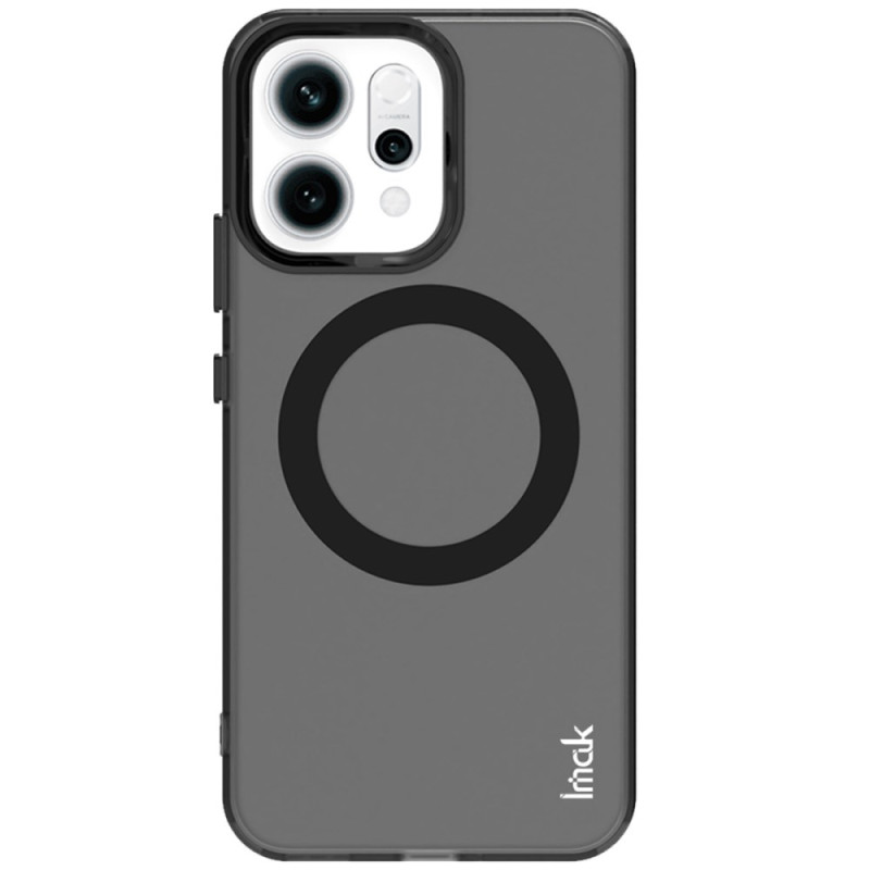 Oppo Reno 14 F 5G Suojakuori
MagSafe IMAK yhteensopiva