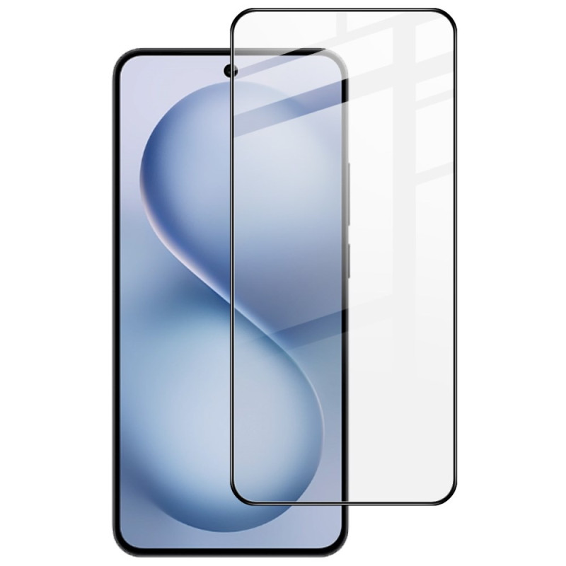 Oppo Reno 14 F 5G IMAK -näytön integroitu karkaistu lasisuojaus Oppo Reno 14 F 5G IMAK -näytölle