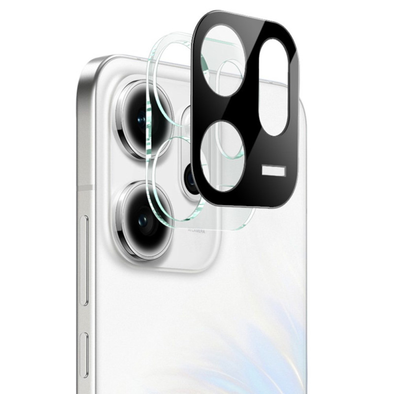 Panssarilasi
 suojalasi Oppo Reno 14 F 5G (musta versio) IMAK