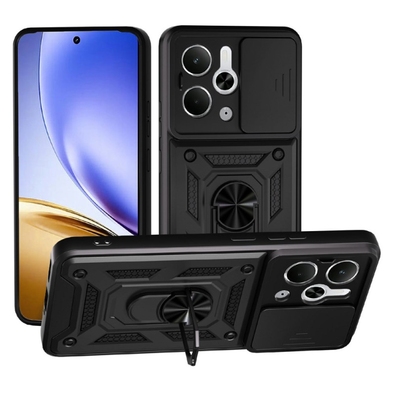 Suojakuori
 Realme 14 5G / P3 5G Liukuva sulkeminen kameralle ja jalustalle