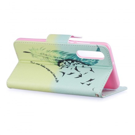 Huawei P30 Learn To Fly Case