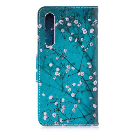 Huawei P30 Flower Tree Case