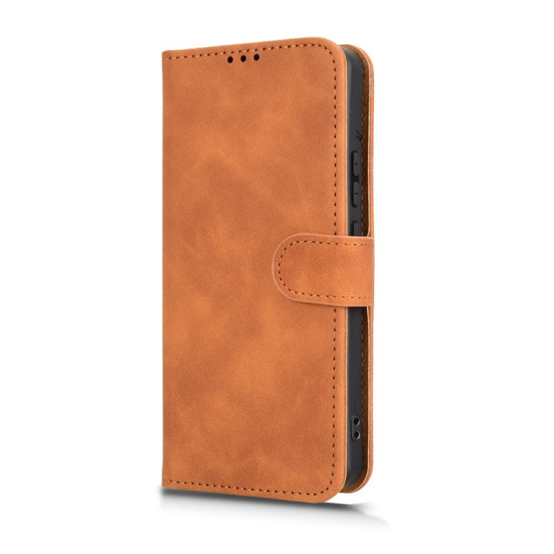 Realme P3 5G Suede Effect Suojakuori
