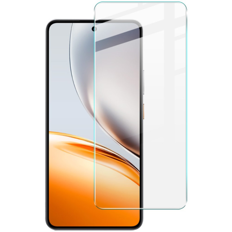 Karkaistun lasin suojaus Realme P3 5G näytölle