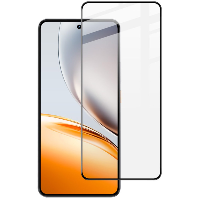 Integroitu karkaistun lasin suoja Realme P3 5G IMAK näytölle
