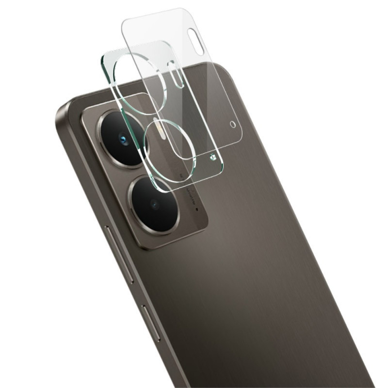 Panssarilasi
 suojaava linssi Realme P3 5G IMAK:lle