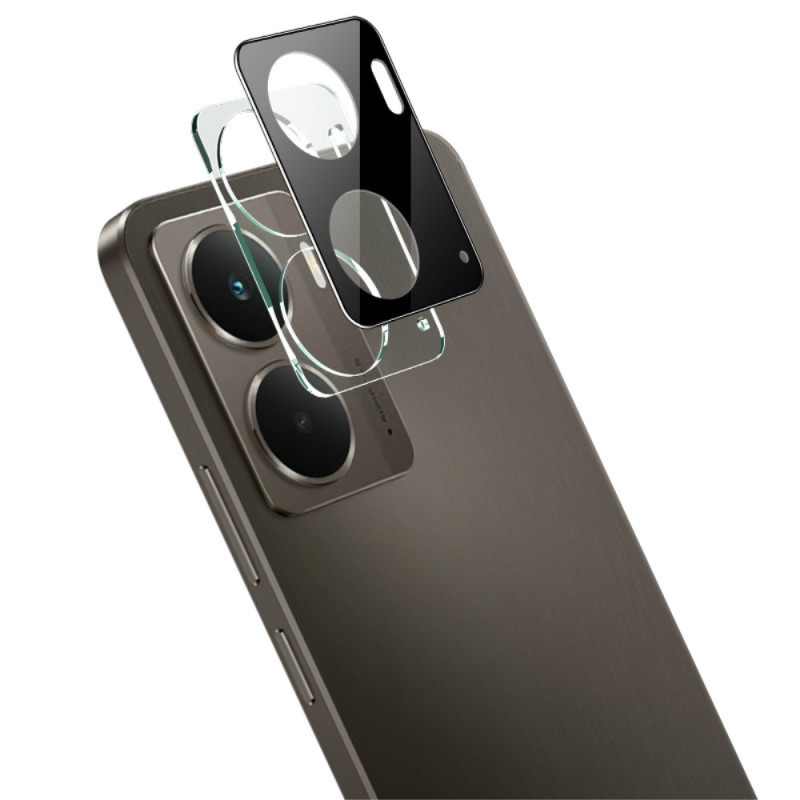 Panssarilasi
 suojalasi Realme P3 5G (musta versio) IMAK