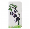 Huawei P30 Panda Asia Bambuille
