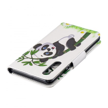 Huawei P30 Panda Asia Bambuille