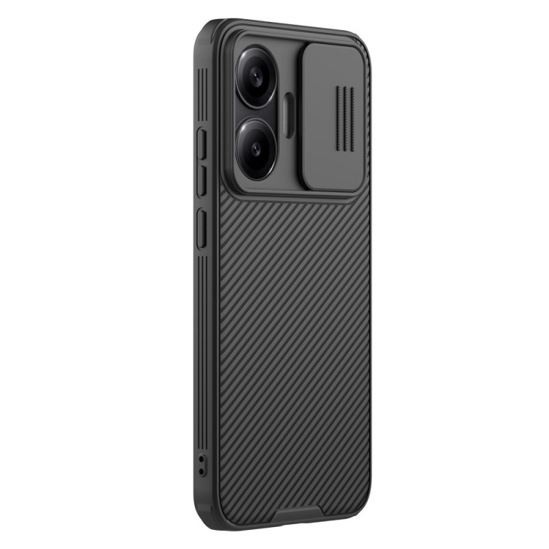 Poco F7 Camshield Pro Series Suojakuori
 NILLKIN