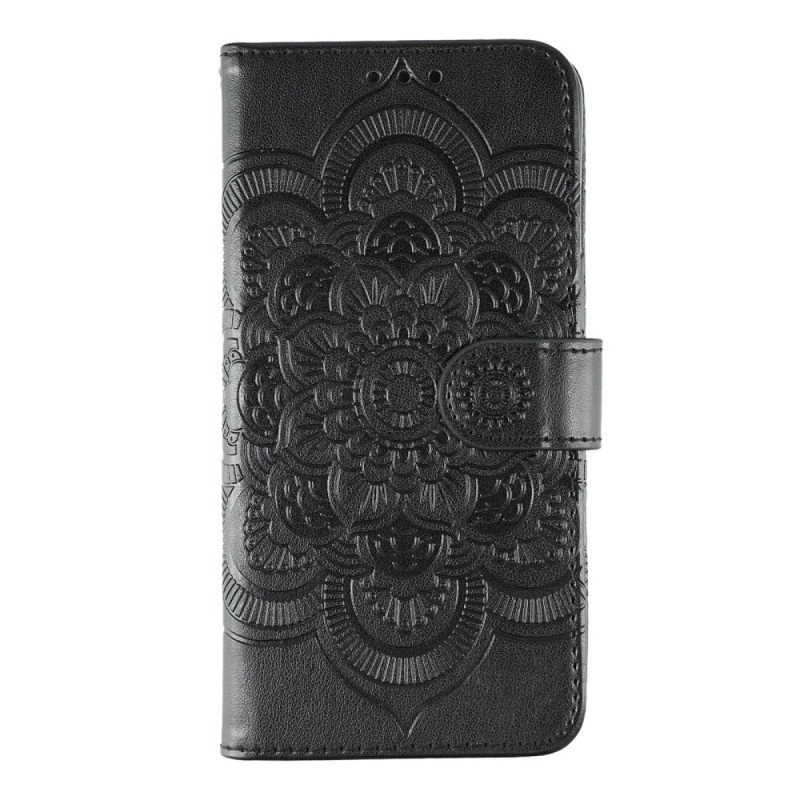 Poco F7 Mandala Suojakuori
