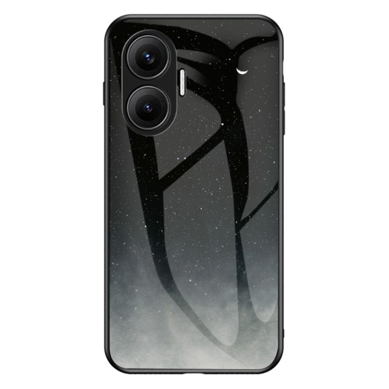 Poco F7 Sky panssarilasi
 suojakuori
