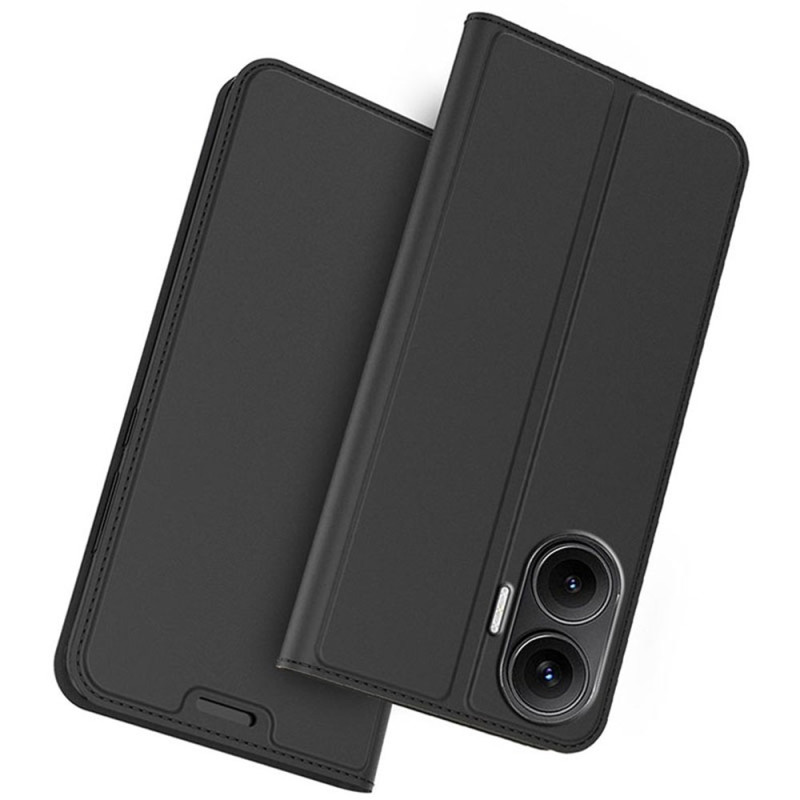 Flip Cover Poco F7 Card Suojakuori
