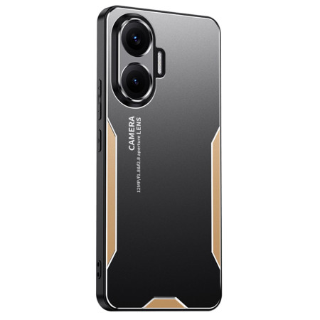 Poco F7 Metal Effect...